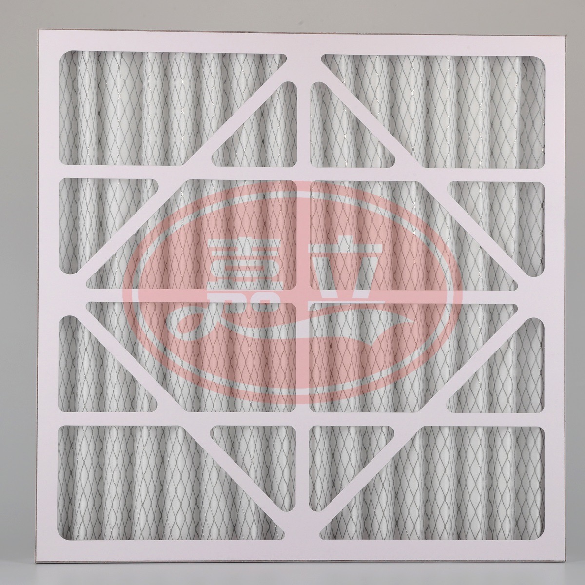 福安纸框过滤器